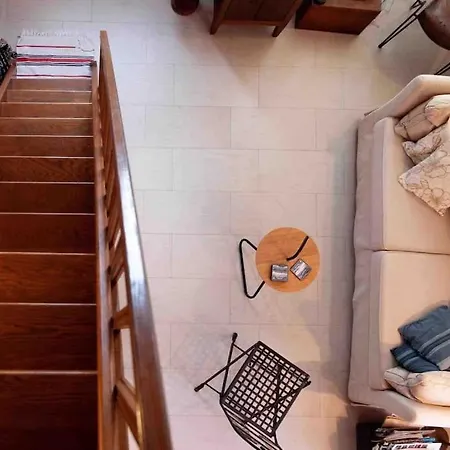 別荘 Traditional 2 Floor House In The Old Town Of
