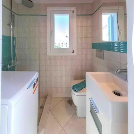 Traditional 2 Floor House In The Old Town Of *