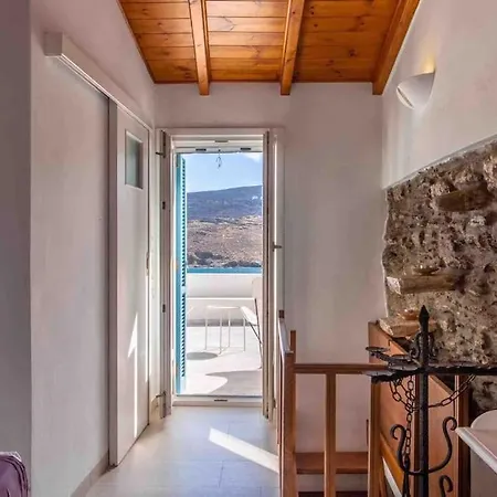 Holiday home Traditional 2 Floor House In The Old Town Of