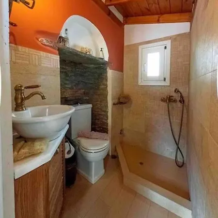 Traditional 2 Floor House In The Old Town Of Holiday home *